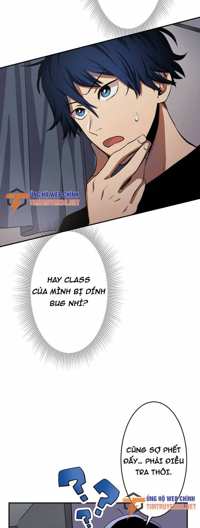 Tôi Thăng Cấp Tột Đỉnh Vì Là 1 Kol Chapter 2 - 12