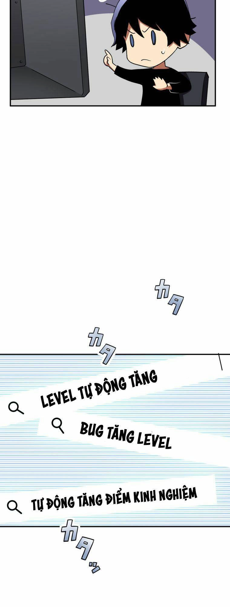 Tôi Thăng Cấp Tột Đỉnh Vì Là 1 Kol Chapter 2 - 13