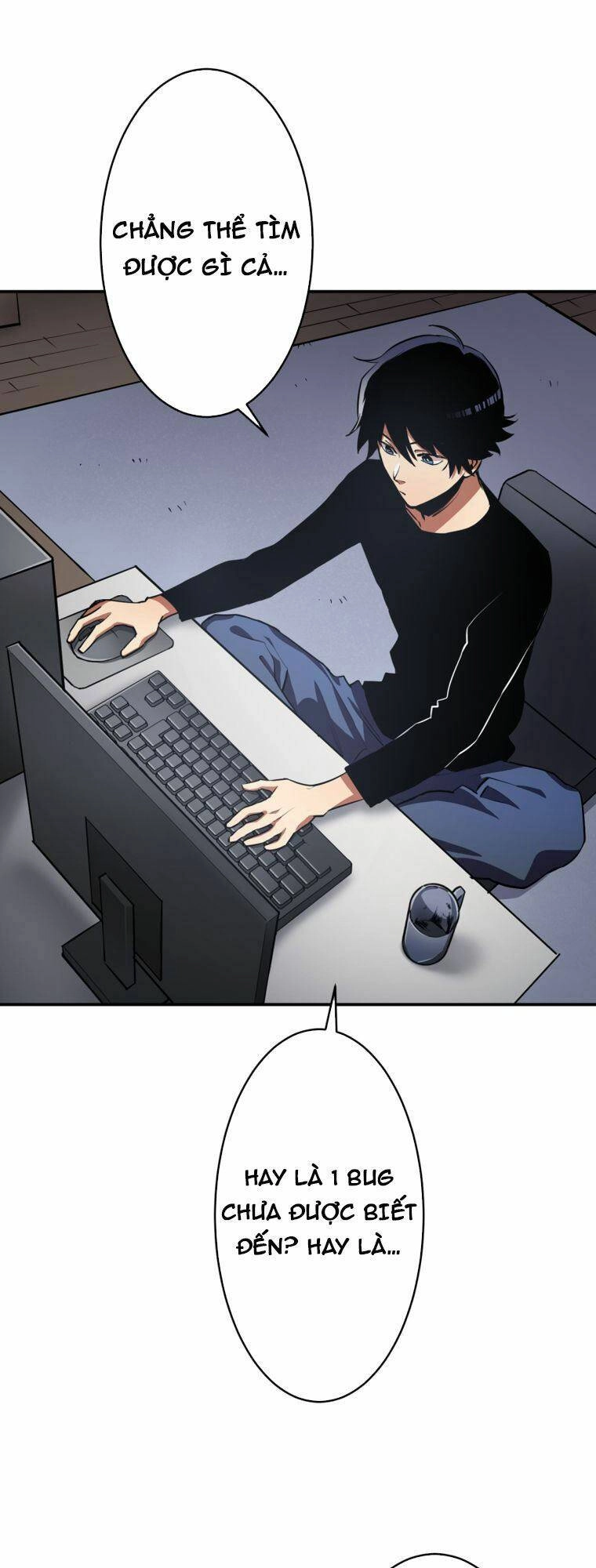 Tôi Thăng Cấp Tột Đỉnh Vì Là 1 Kol Chapter 2 - 14