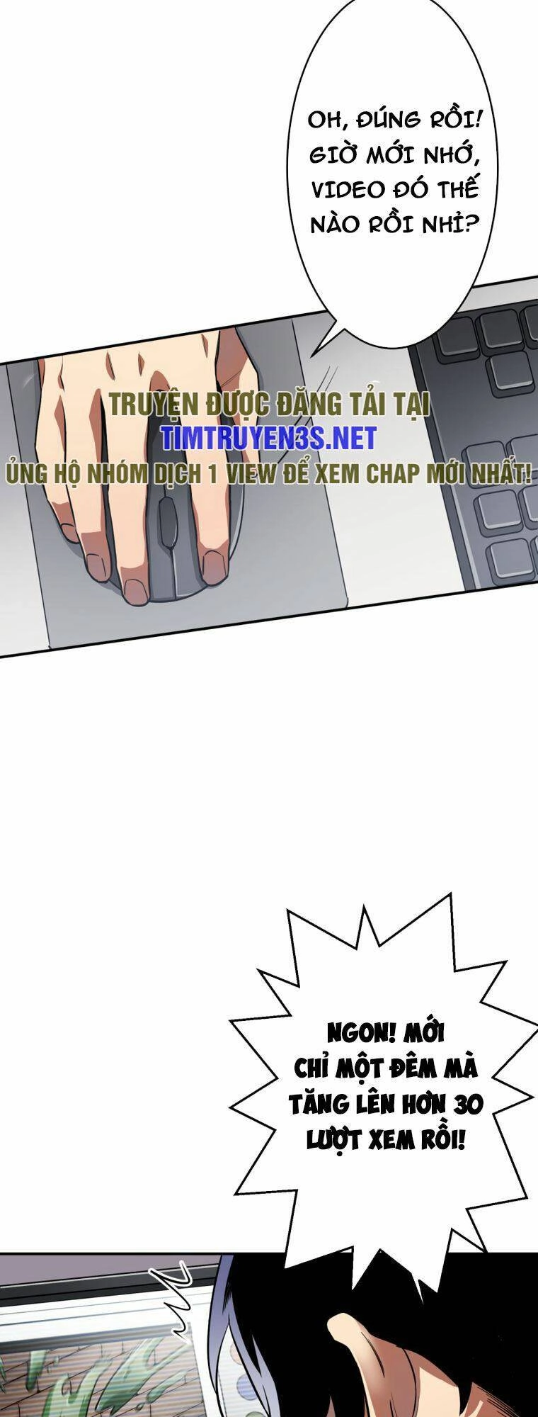 Tôi Thăng Cấp Tột Đỉnh Vì Là 1 Kol Chapter 2 - 15