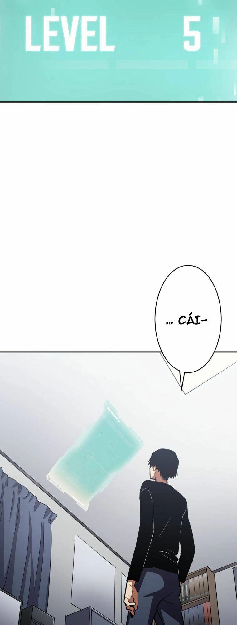 Tôi Thăng Cấp Tột Đỉnh Vì Là 1 Kol Chapter 2 - 19