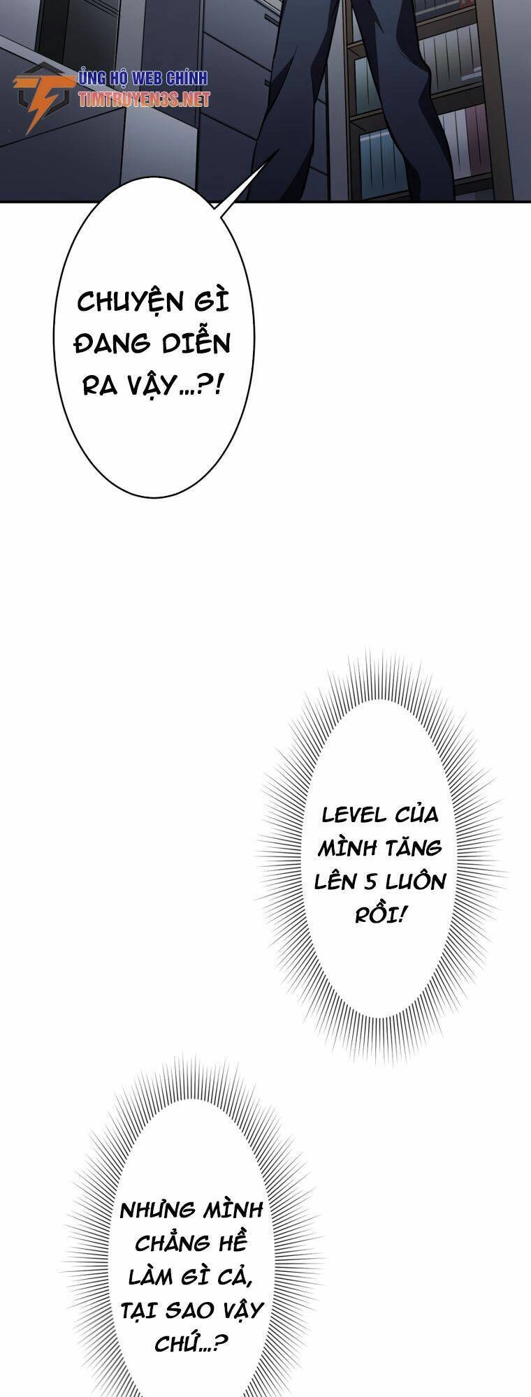 Tôi Thăng Cấp Tột Đỉnh Vì Là 1 Kol Chapter 2 - 20