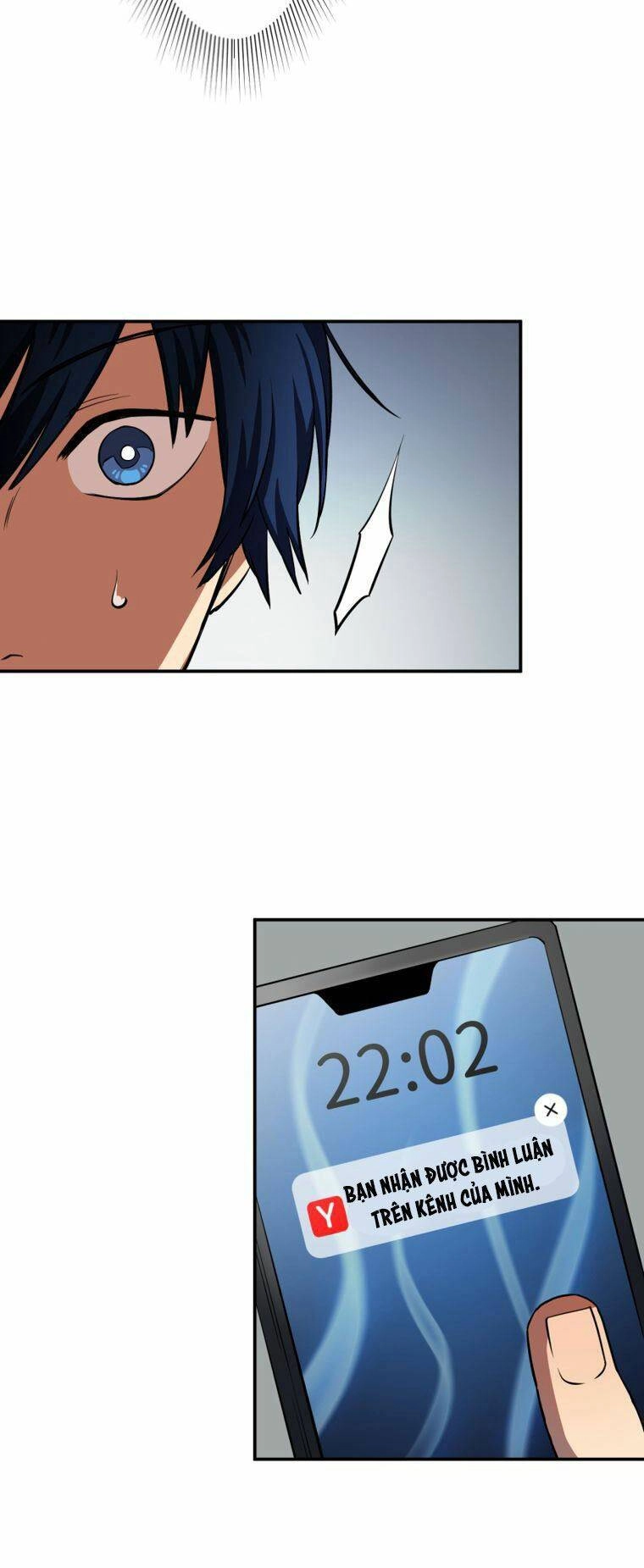 Tôi Thăng Cấp Tột Đỉnh Vì Là 1 Kol Chapter 2 - 21