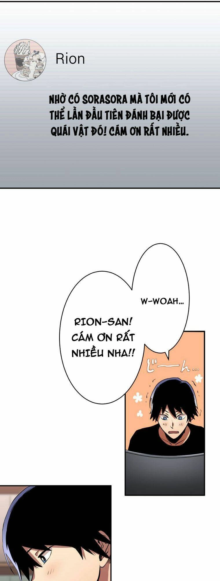 Tôi Thăng Cấp Tột Đỉnh Vì Là 1 Kol Chapter 2 - 23