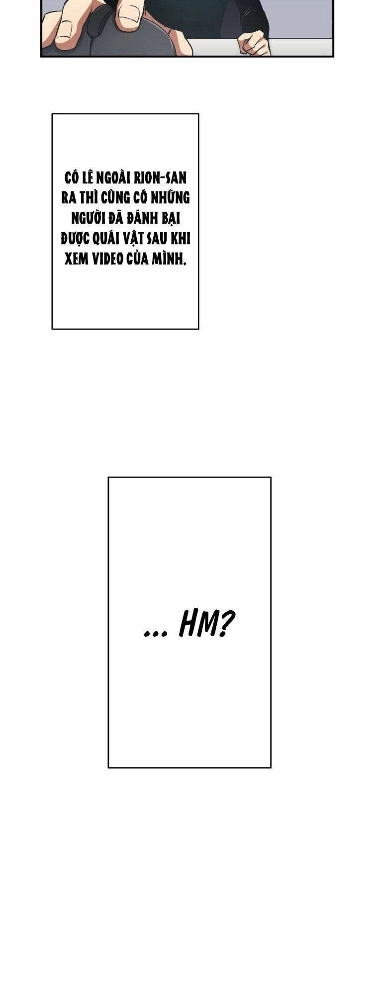 Tôi Thăng Cấp Tột Đỉnh Vì Là 1 Kol Chapter 2 - 26