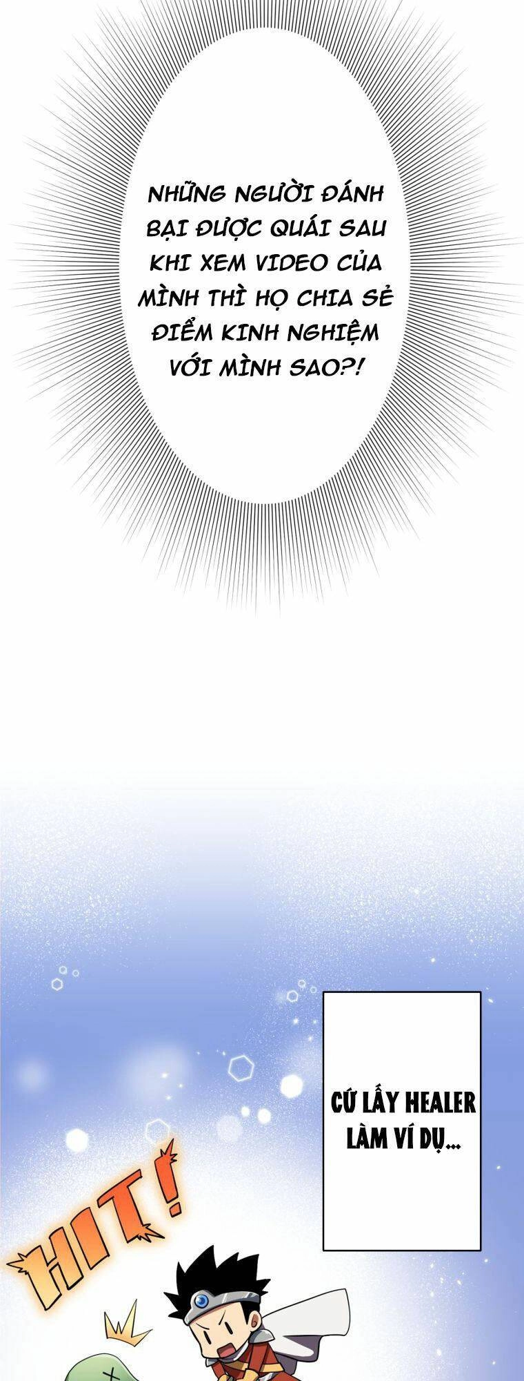 Tôi Thăng Cấp Tột Đỉnh Vì Là 1 Kol Chapter 2 - 29