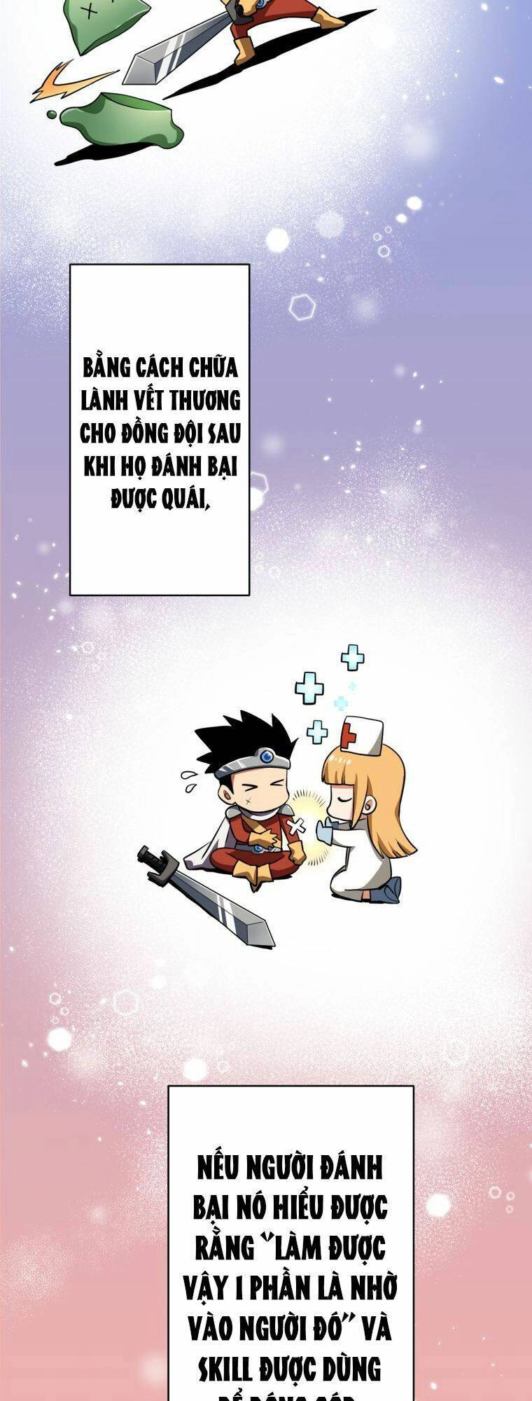 Tôi Thăng Cấp Tột Đỉnh Vì Là 1 Kol Chapter 2 - 30