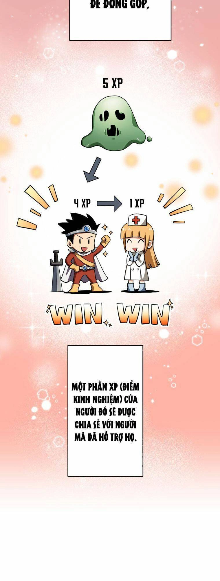 Tôi Thăng Cấp Tột Đỉnh Vì Là 1 Kol Chapter 2 - 31