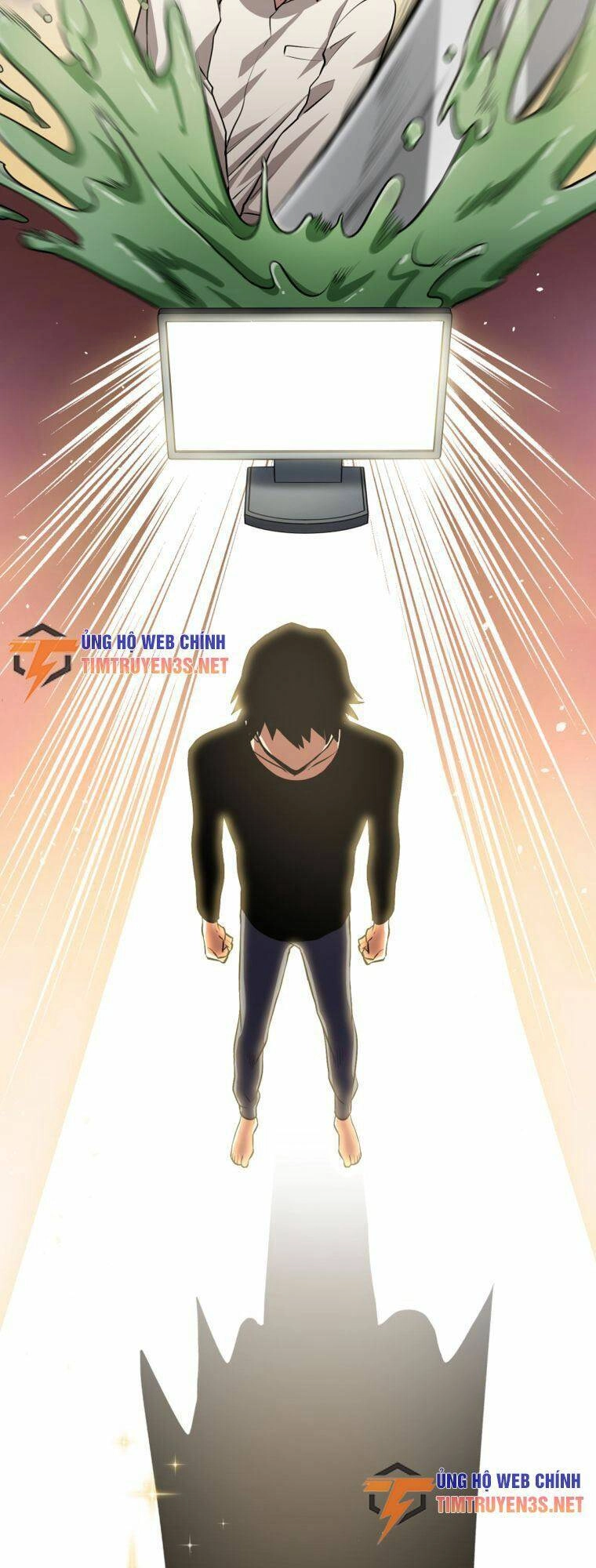 Tôi Thăng Cấp Tột Đỉnh Vì Là 1 Kol Chapter 2 - 33