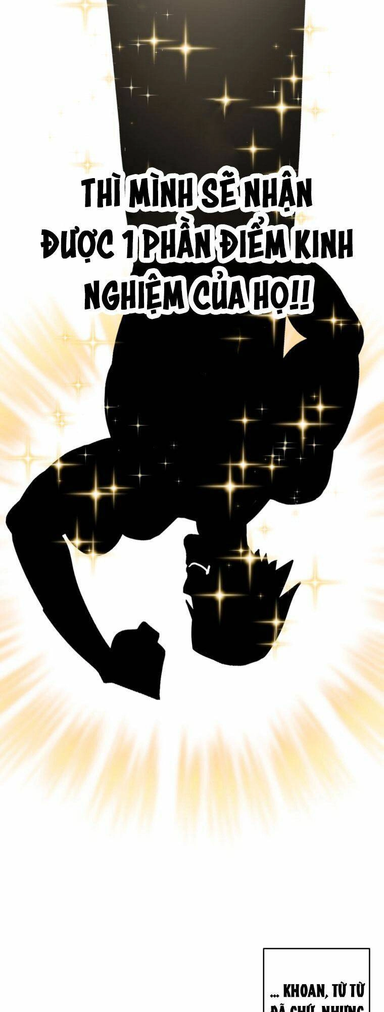 Tôi Thăng Cấp Tột Đỉnh Vì Là 1 Kol Chapter 2 - 34