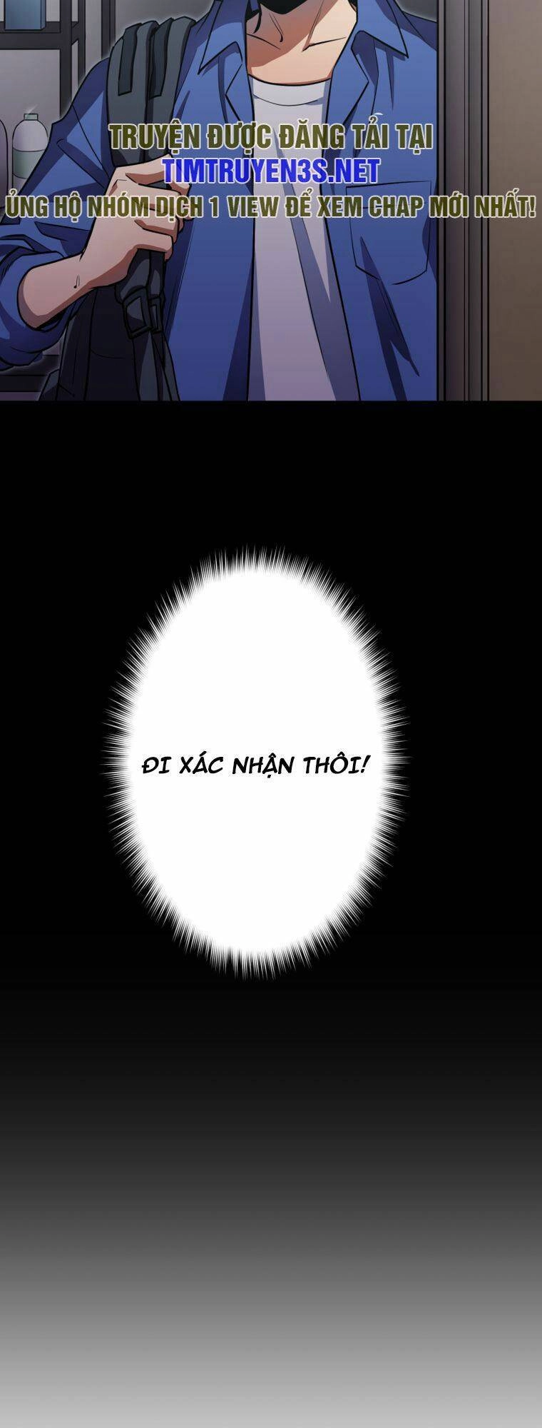 Tôi Thăng Cấp Tột Đỉnh Vì Là 1 Kol Chapter 2 - 36