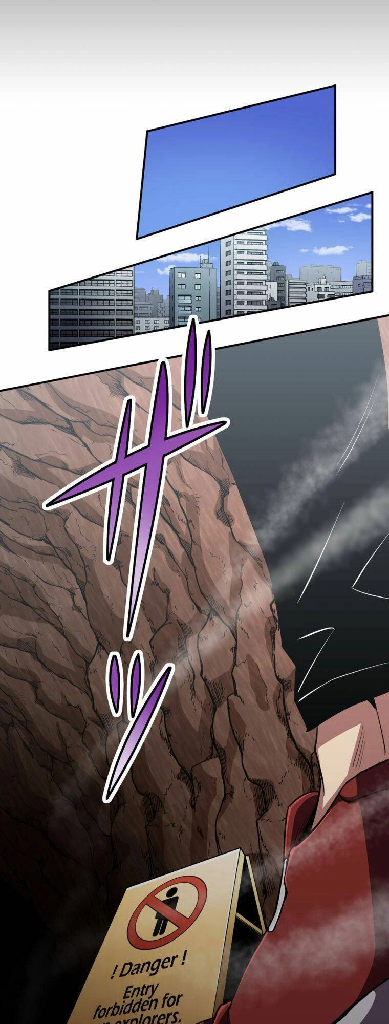 Tôi Thăng Cấp Tột Đỉnh Vì Là 1 Kol Chapter 2 - 37