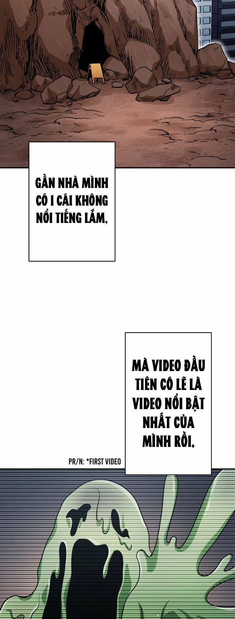 Tôi Thăng Cấp Tột Đỉnh Vì Là 1 Kol Chapter 2 - 39