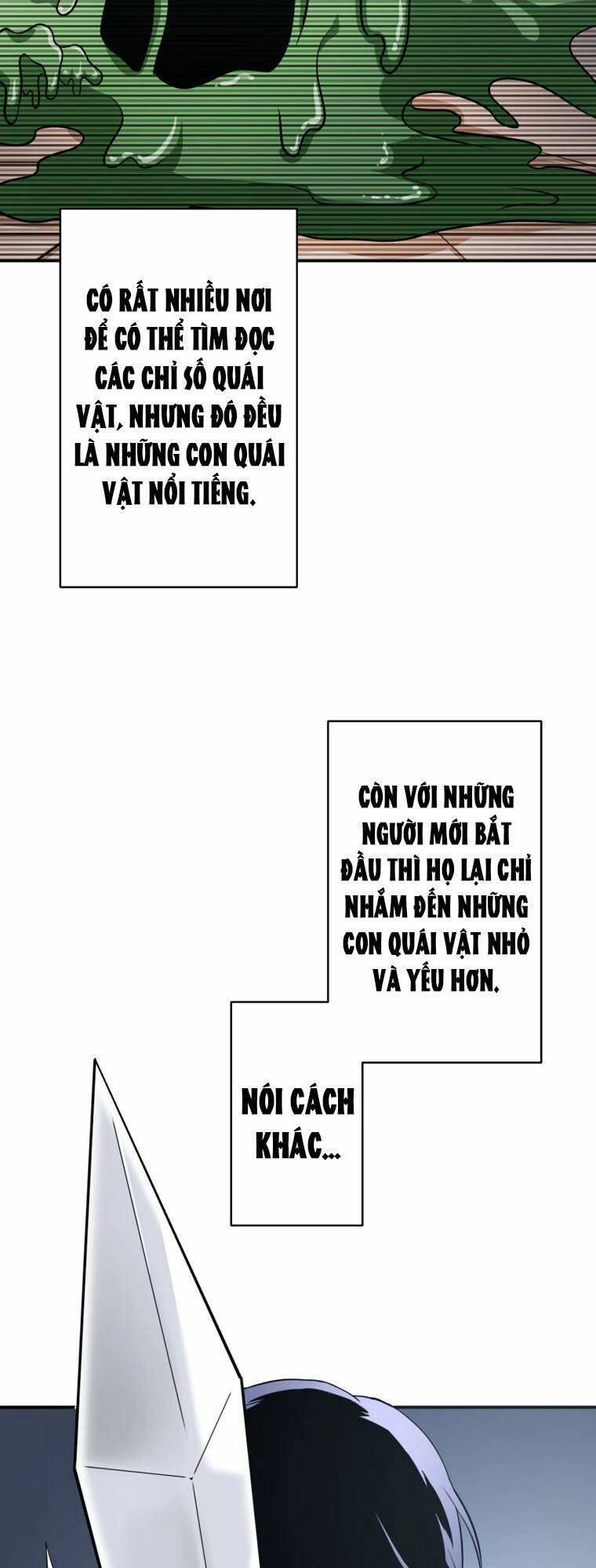 Tôi Thăng Cấp Tột Đỉnh Vì Là 1 Kol Chapter 2 - 40