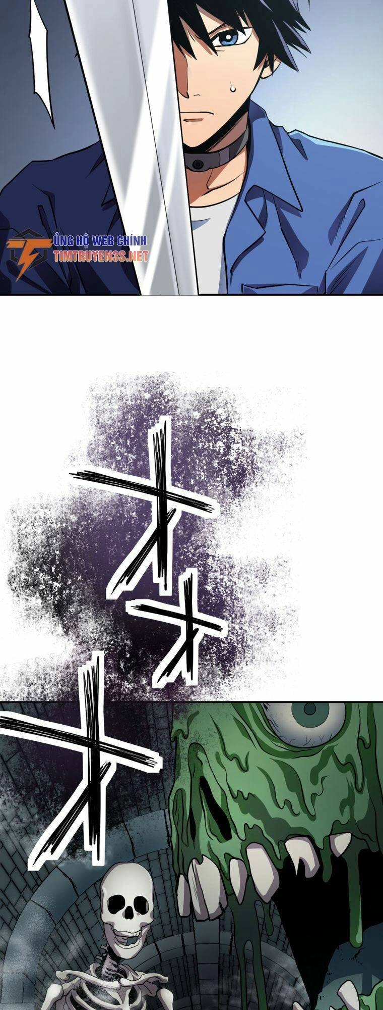 Tôi Thăng Cấp Tột Đỉnh Vì Là 1 Kol Chapter 2 - 41