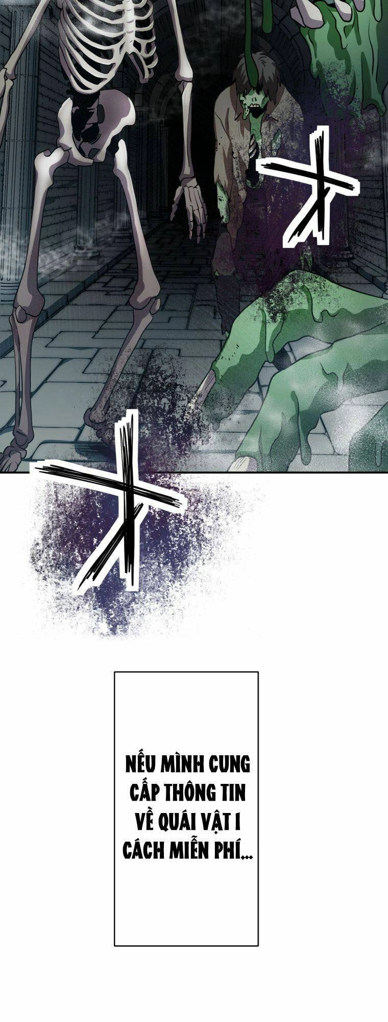 Tôi Thăng Cấp Tột Đỉnh Vì Là 1 Kol Chapter 2 - 42