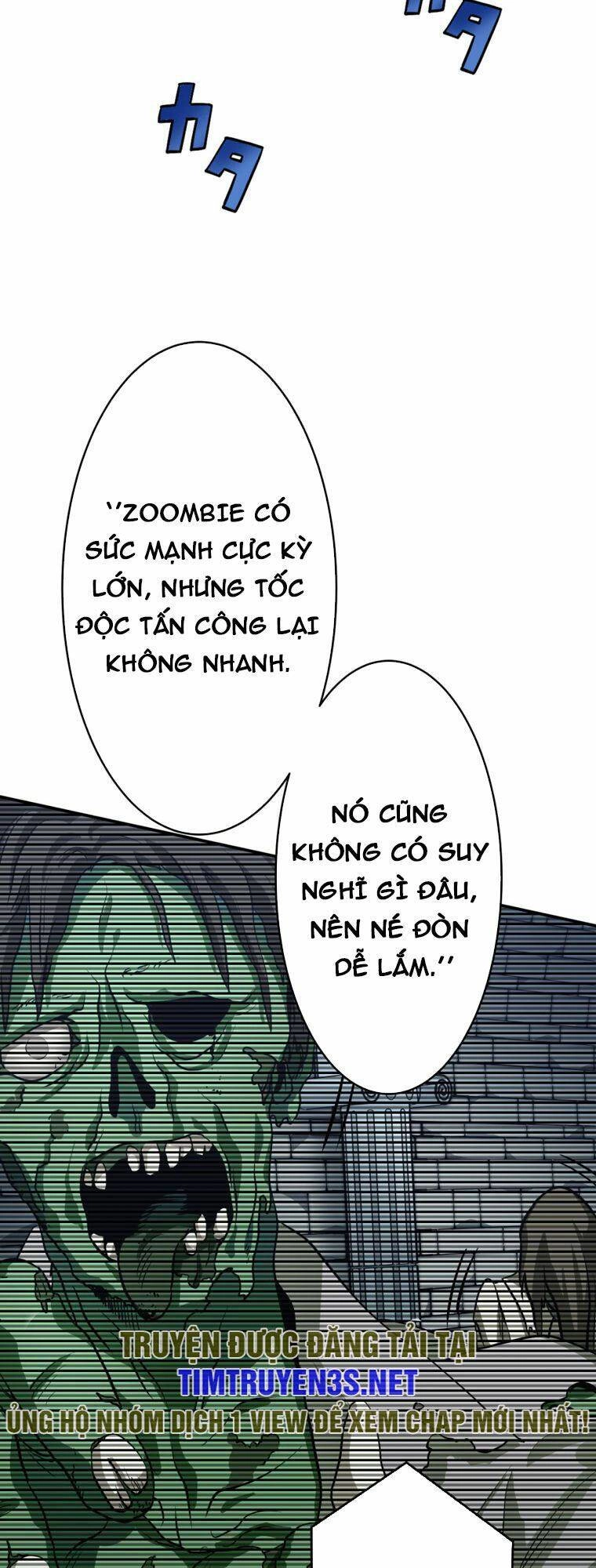 Tôi Thăng Cấp Tột Đỉnh Vì Là 1 Kol Chapter 2 - 46