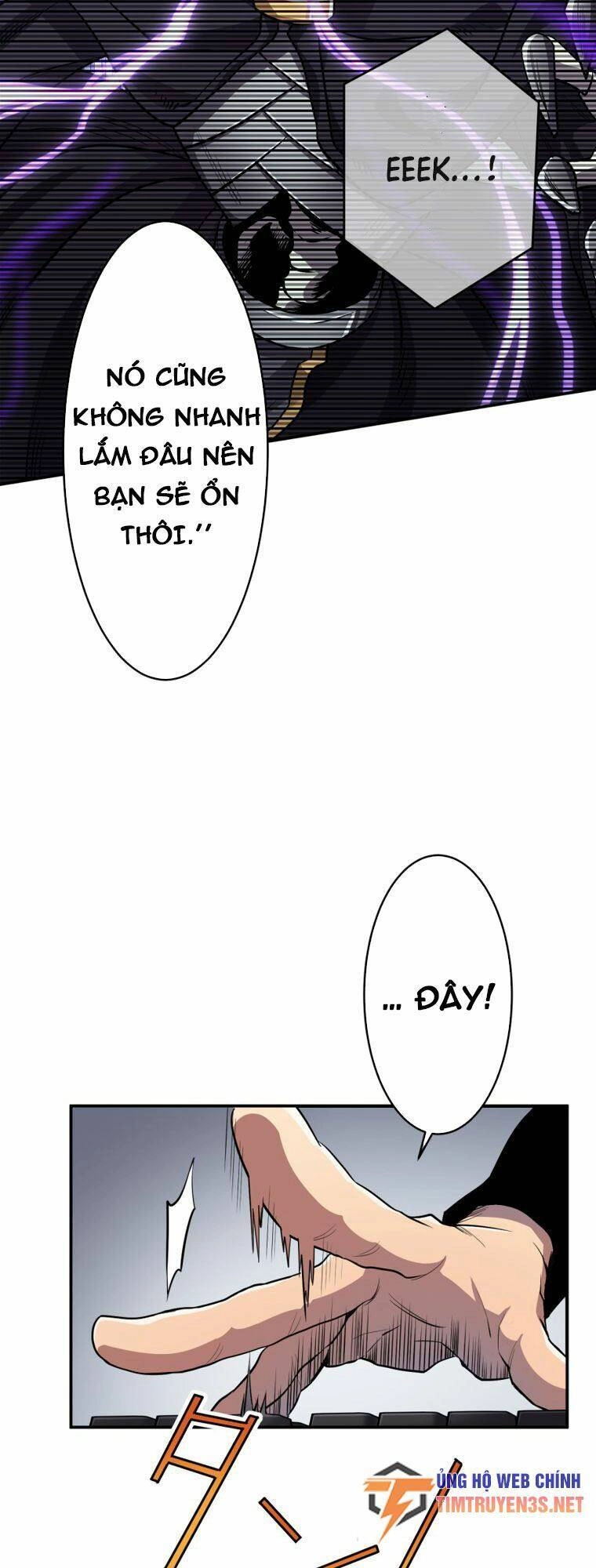 Tôi Thăng Cấp Tột Đỉnh Vì Là 1 Kol Chapter 2 - 48