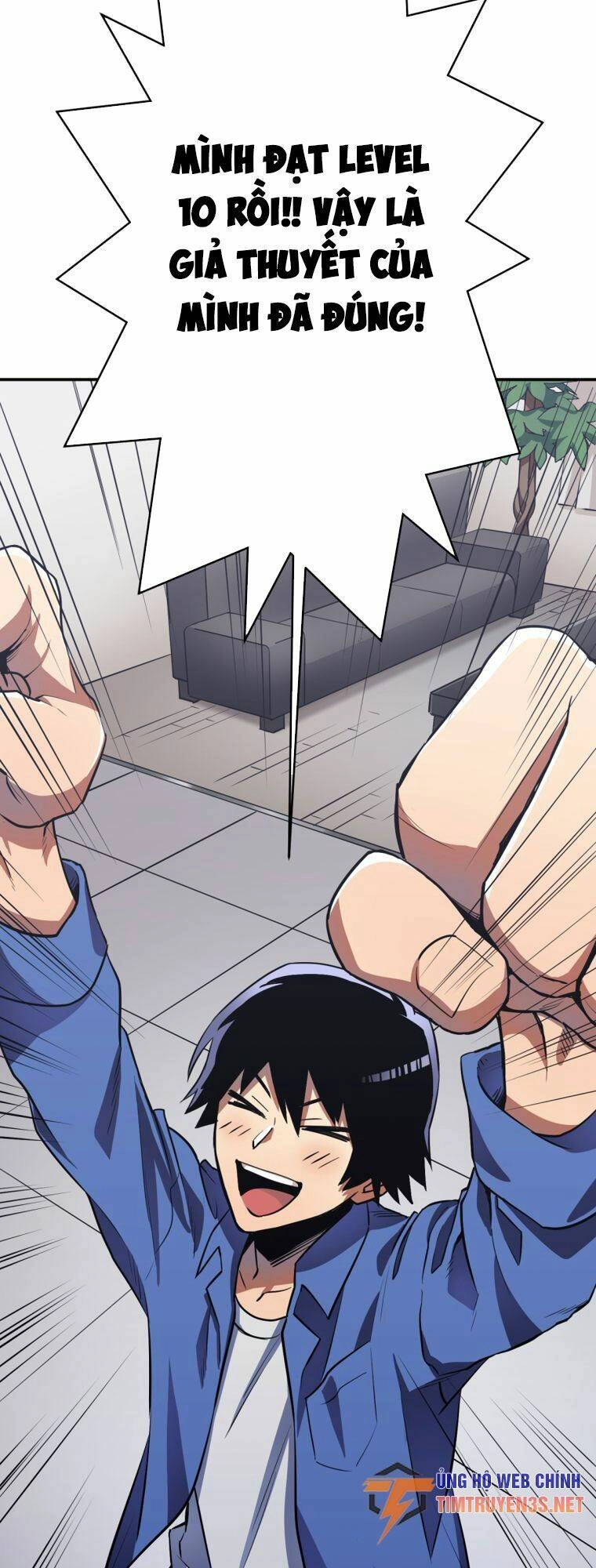 Tôi Thăng Cấp Tột Đỉnh Vì Là 1 Kol Chapter 2 - 53