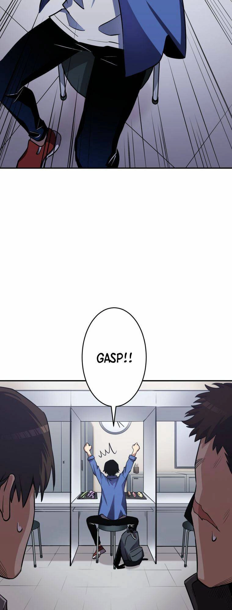 Tôi Thăng Cấp Tột Đỉnh Vì Là 1 Kol Chapter 2 - 54