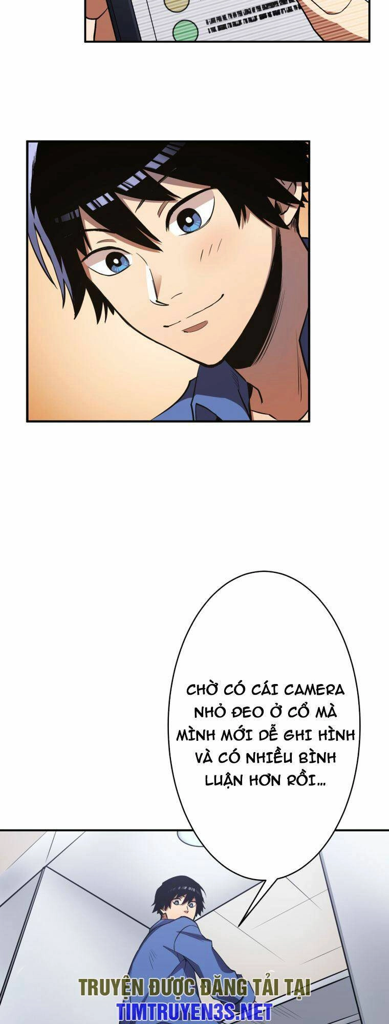 Tôi Thăng Cấp Tột Đỉnh Vì Là 1 Kol Chapter 2 - 56