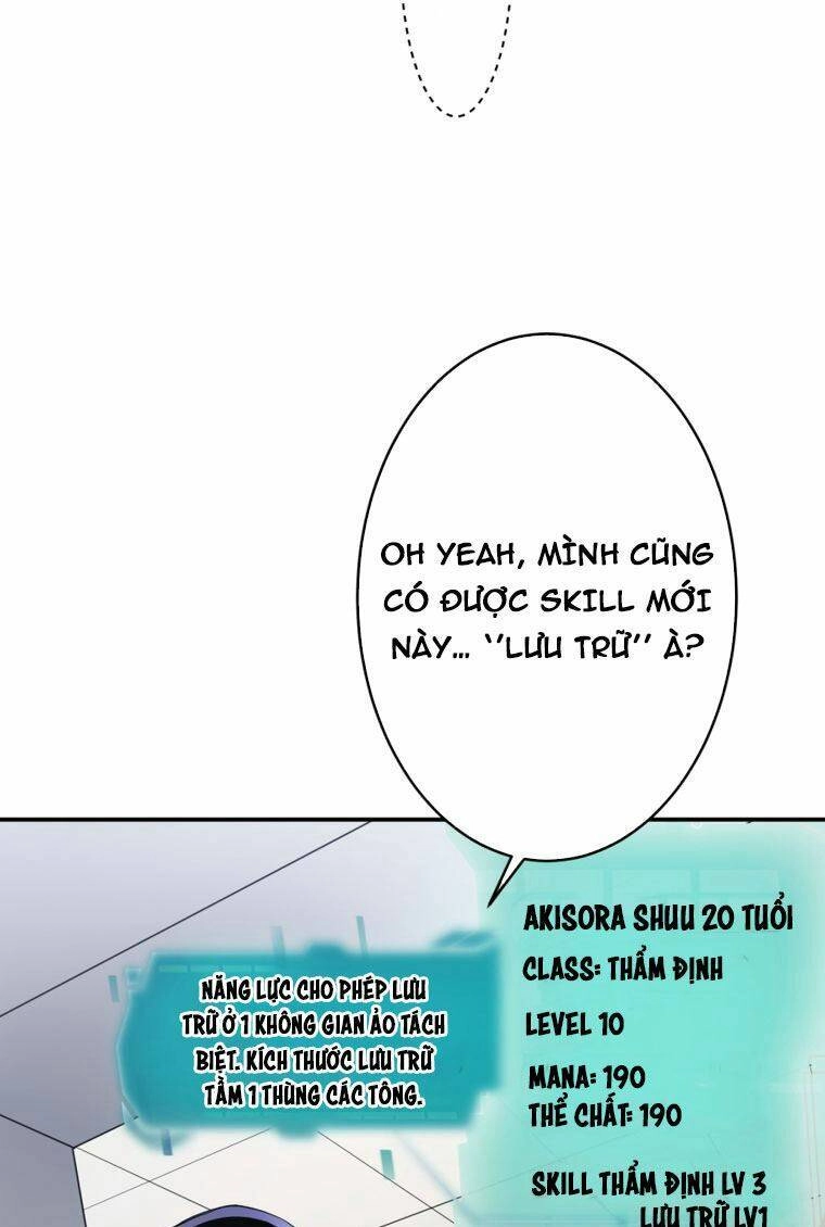 Tôi Thăng Cấp Tột Đỉnh Vì Là 1 Kol Chapter 2 - 58