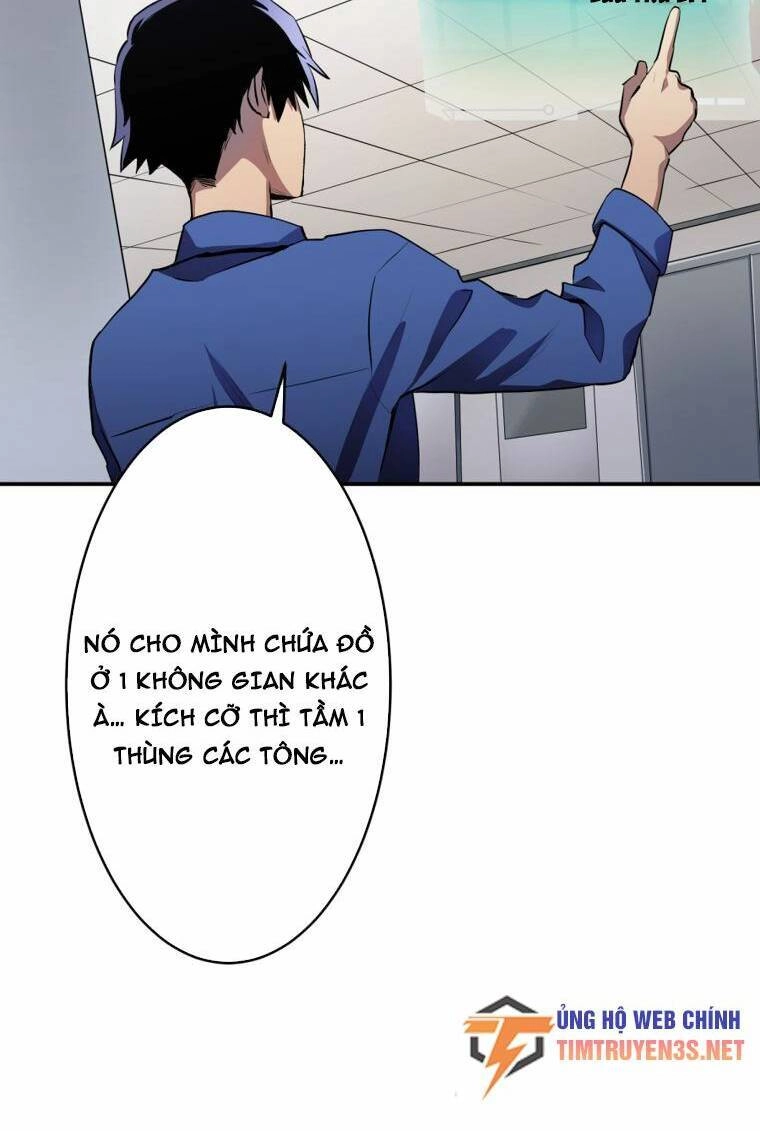 Tôi Thăng Cấp Tột Đỉnh Vì Là 1 Kol Chapter 2 - 59