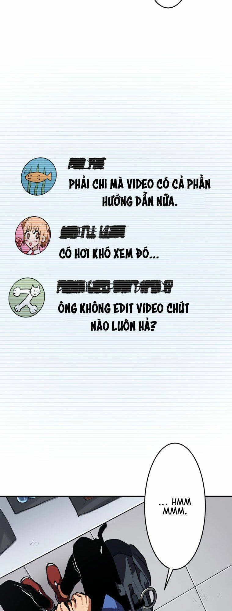 Tôi Thăng Cấp Tột Đỉnh Vì Là 1 Kol Chapter 2 - 62