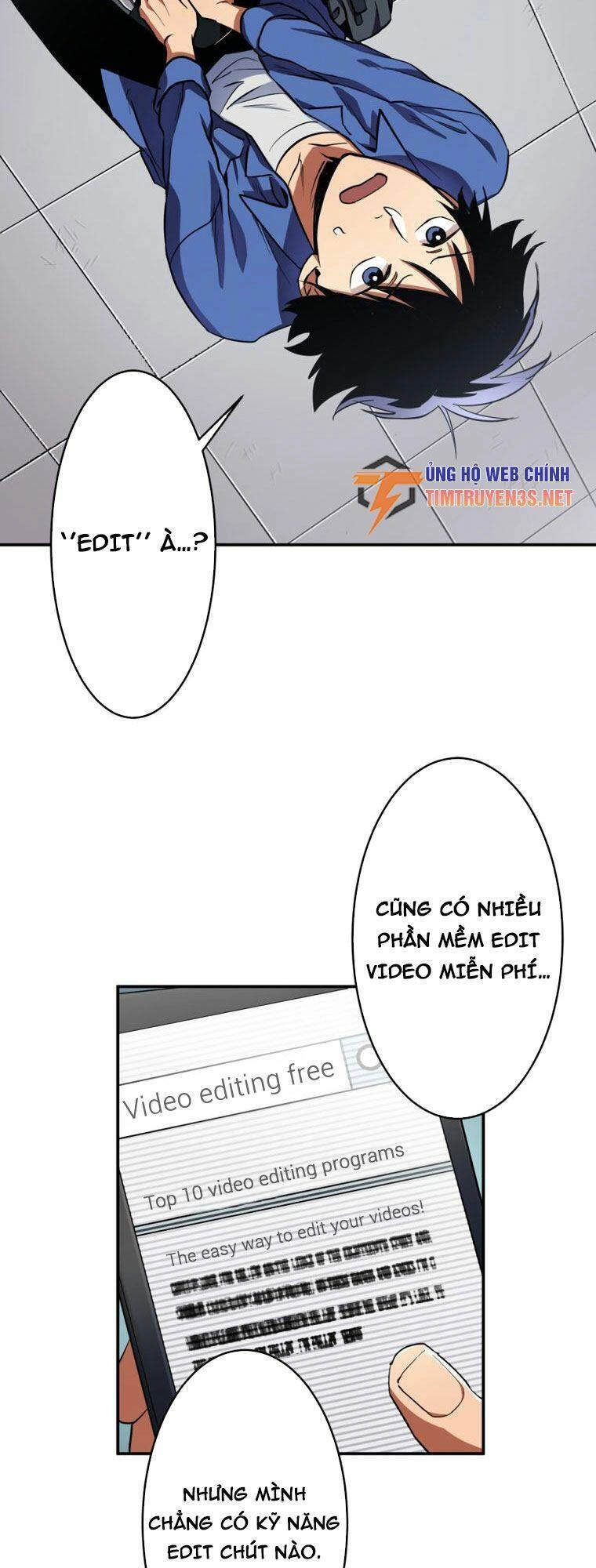 Tôi Thăng Cấp Tột Đỉnh Vì Là 1 Kol Chapter 2 - 63