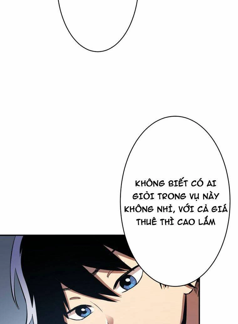 Tôi Thăng Cấp Tột Đỉnh Vì Là 1 Kol Chapter 2 - 64