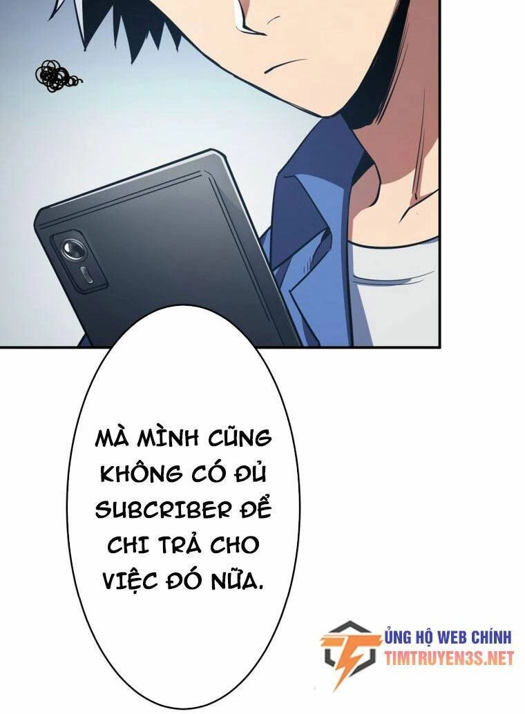 Tôi Thăng Cấp Tột Đỉnh Vì Là 1 Kol Chapter 2 - 65