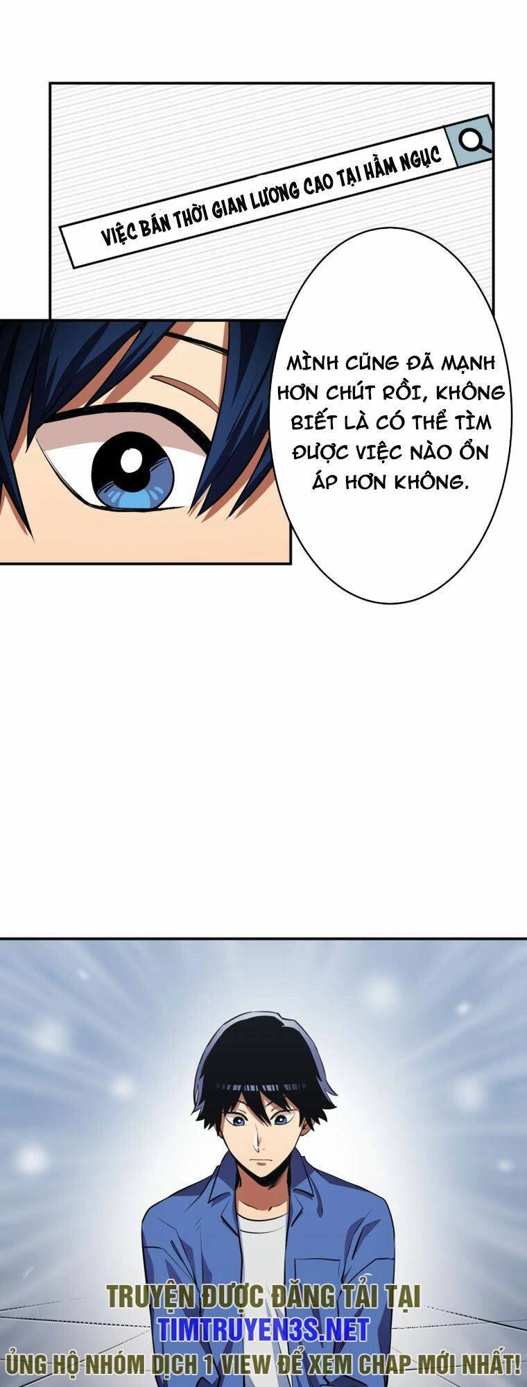 Tôi Thăng Cấp Tột Đỉnh Vì Là 1 Kol Chapter 2 - 66