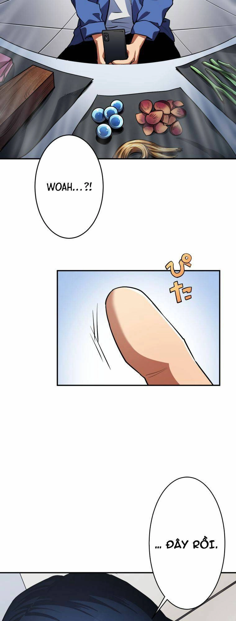 Tôi Thăng Cấp Tột Đỉnh Vì Là 1 Kol Chapter 2 - 67