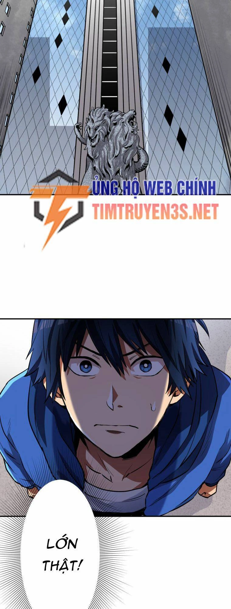 Tôi Thăng Cấp Tột Đỉnh Vì Là 1 Kol Chapter 3 - 3