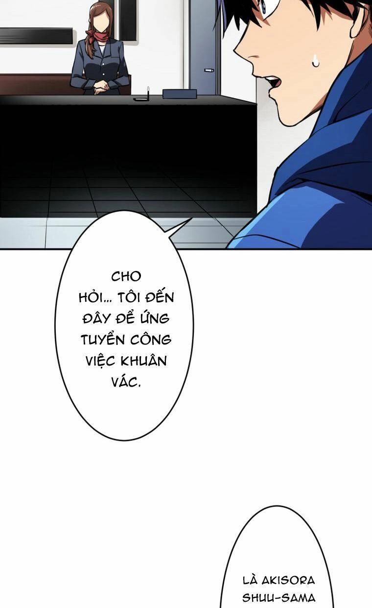 Tôi Thăng Cấp Tột Đỉnh Vì Là 1 Kol Chapter 3 - 6