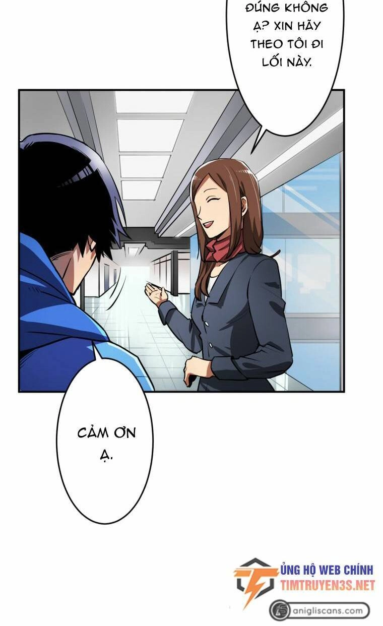 Tôi Thăng Cấp Tột Đỉnh Vì Là 1 Kol Chapter 3 - 7