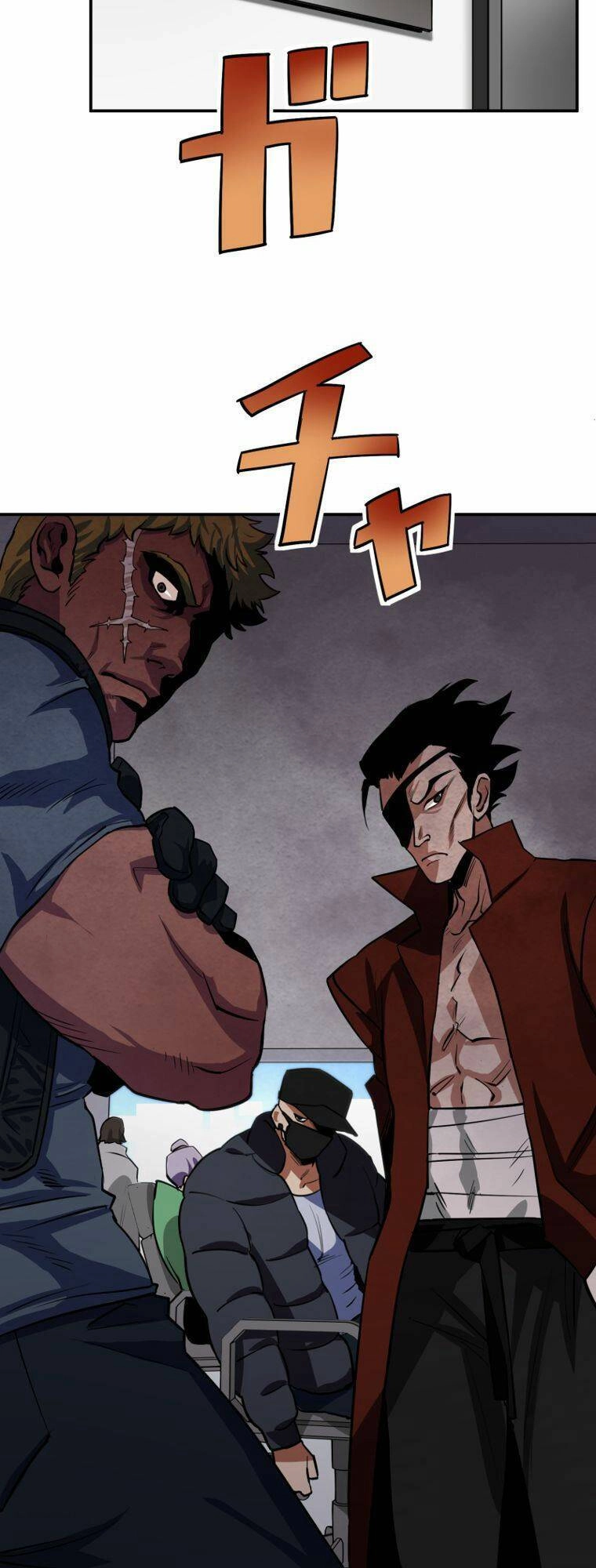 Tôi Thăng Cấp Tột Đỉnh Vì Là 1 Kol Chapter 3 - 9