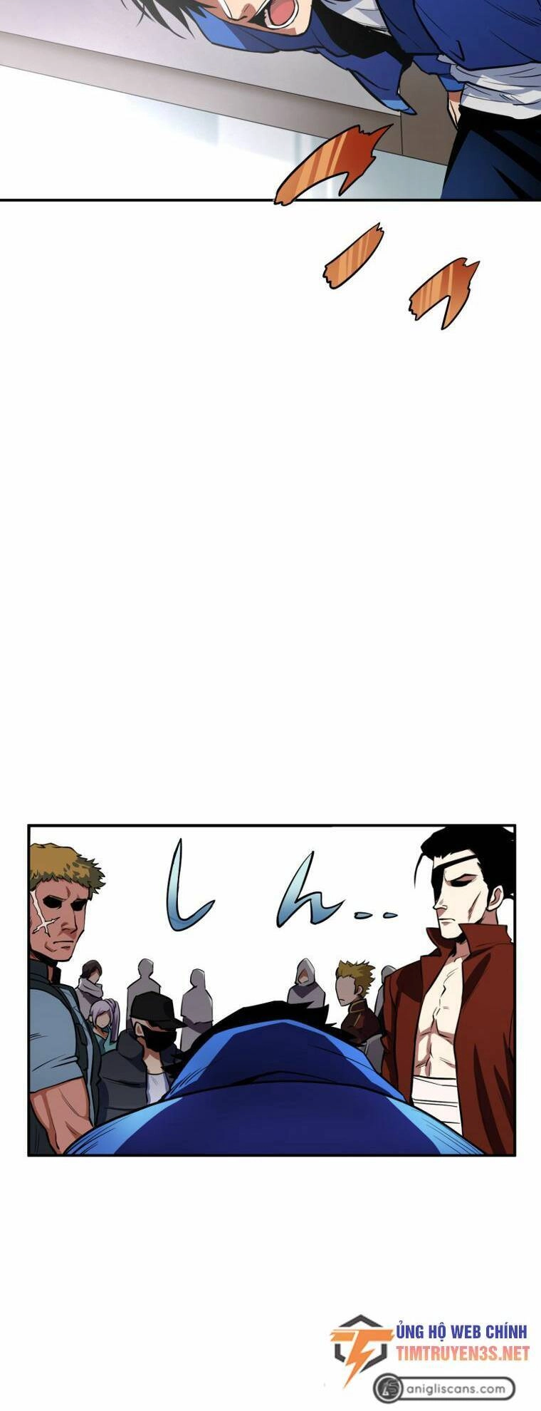 Tôi Thăng Cấp Tột Đỉnh Vì Là 1 Kol Chapter 3 - 12