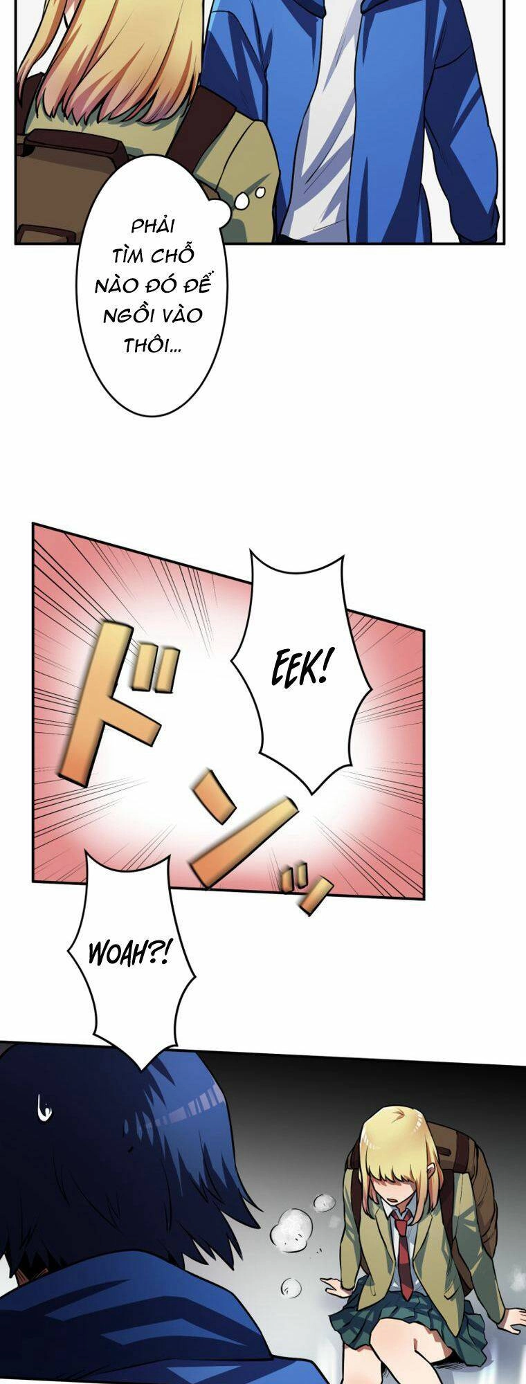 Tôi Thăng Cấp Tột Đỉnh Vì Là 1 Kol Chapter 3 - 19