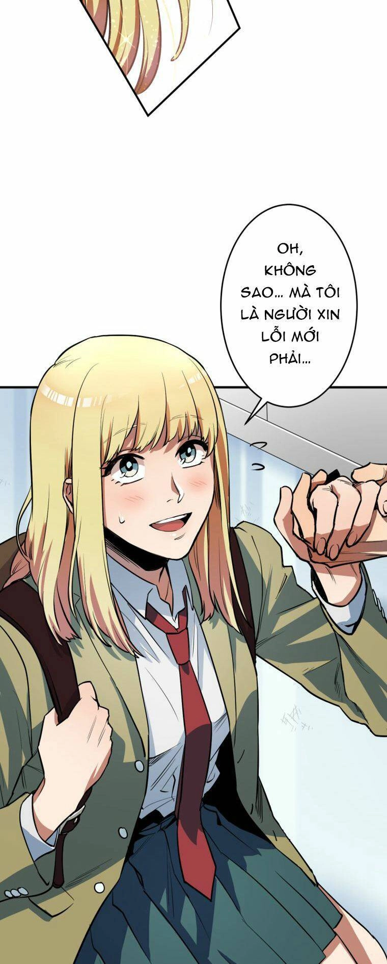 Tôi Thăng Cấp Tột Đỉnh Vì Là 1 Kol Chapter 3 - 21