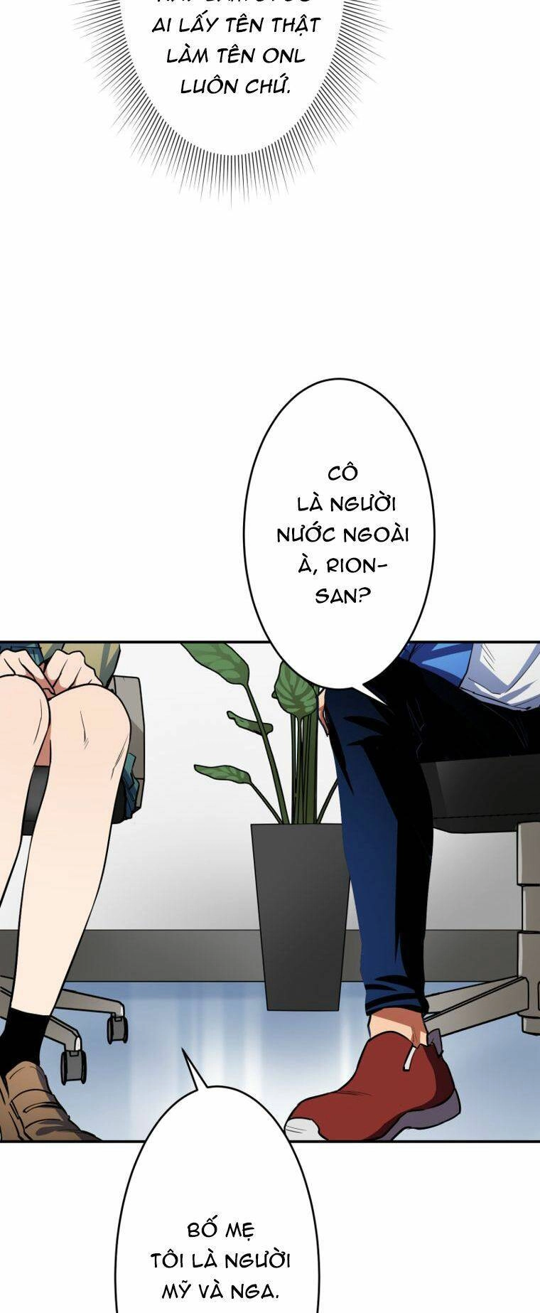 Tôi Thăng Cấp Tột Đỉnh Vì Là 1 Kol Chapter 3 - 26