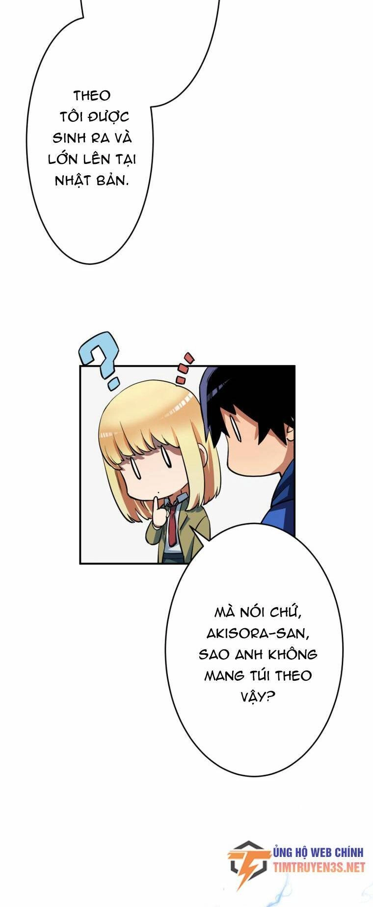 Tôi Thăng Cấp Tột Đỉnh Vì Là 1 Kol Chapter 3 - 27