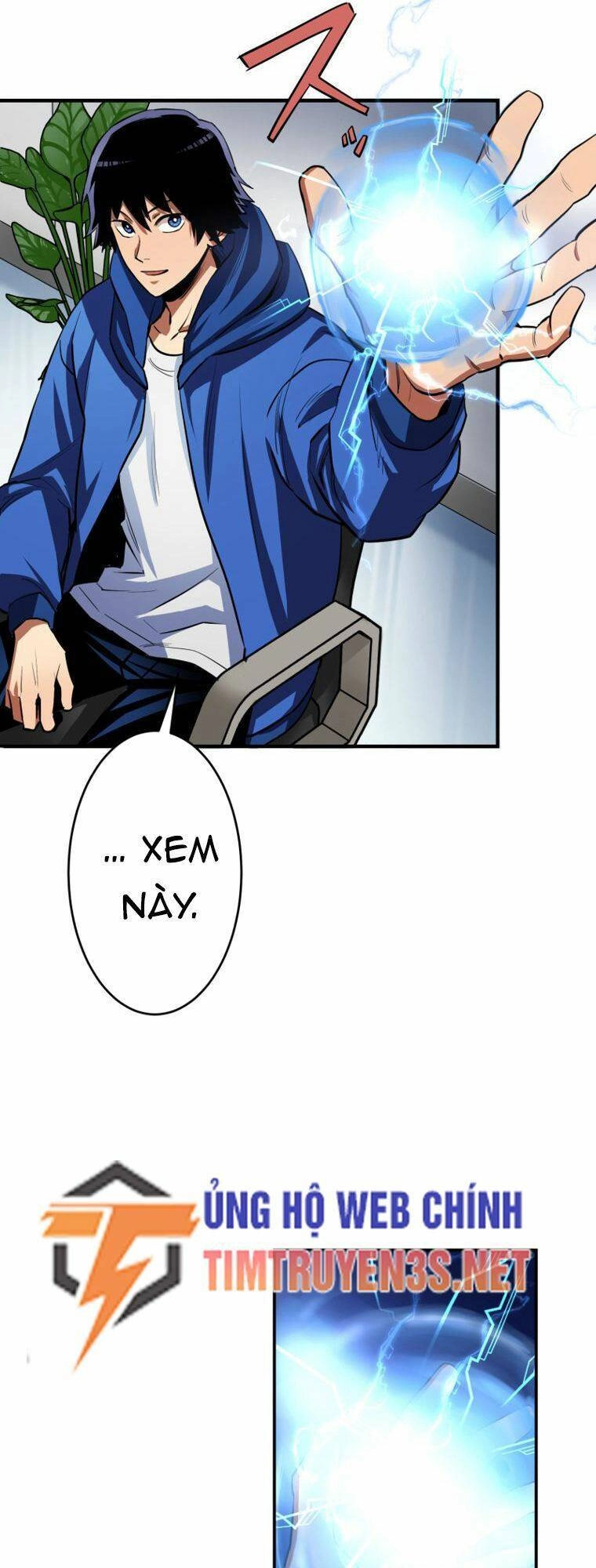 Tôi Thăng Cấp Tột Đỉnh Vì Là 1 Kol Chapter 3 - 28