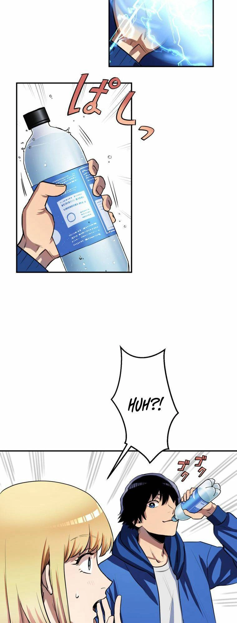 Tôi Thăng Cấp Tột Đỉnh Vì Là 1 Kol Chapter 3 - 29