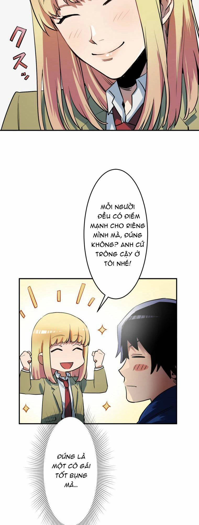 Tôi Thăng Cấp Tột Đỉnh Vì Là 1 Kol Chapter 3 - 34