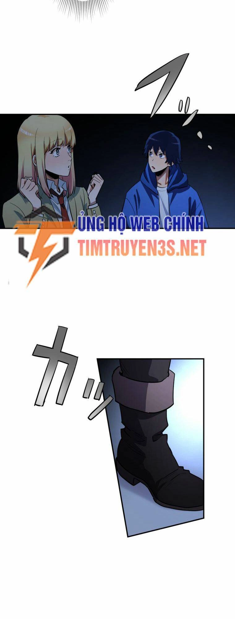 Tôi Thăng Cấp Tột Đỉnh Vì Là 1 Kol Chapter 3 - 35