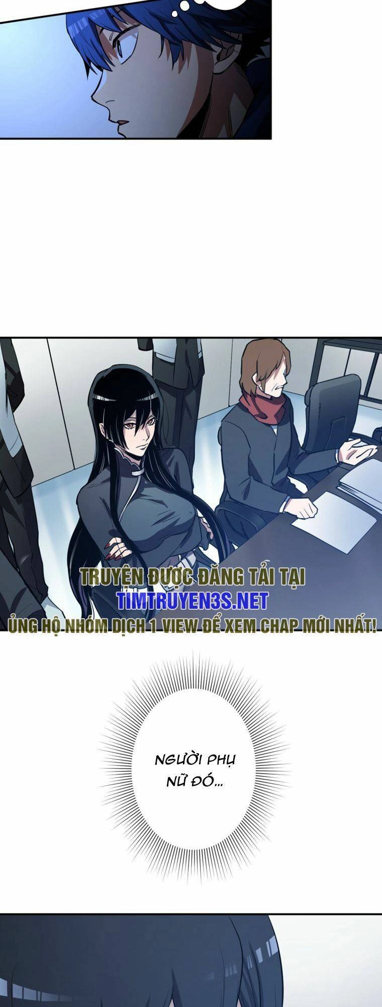 Tôi Thăng Cấp Tột Đỉnh Vì Là 1 Kol Chapter 3 - 39