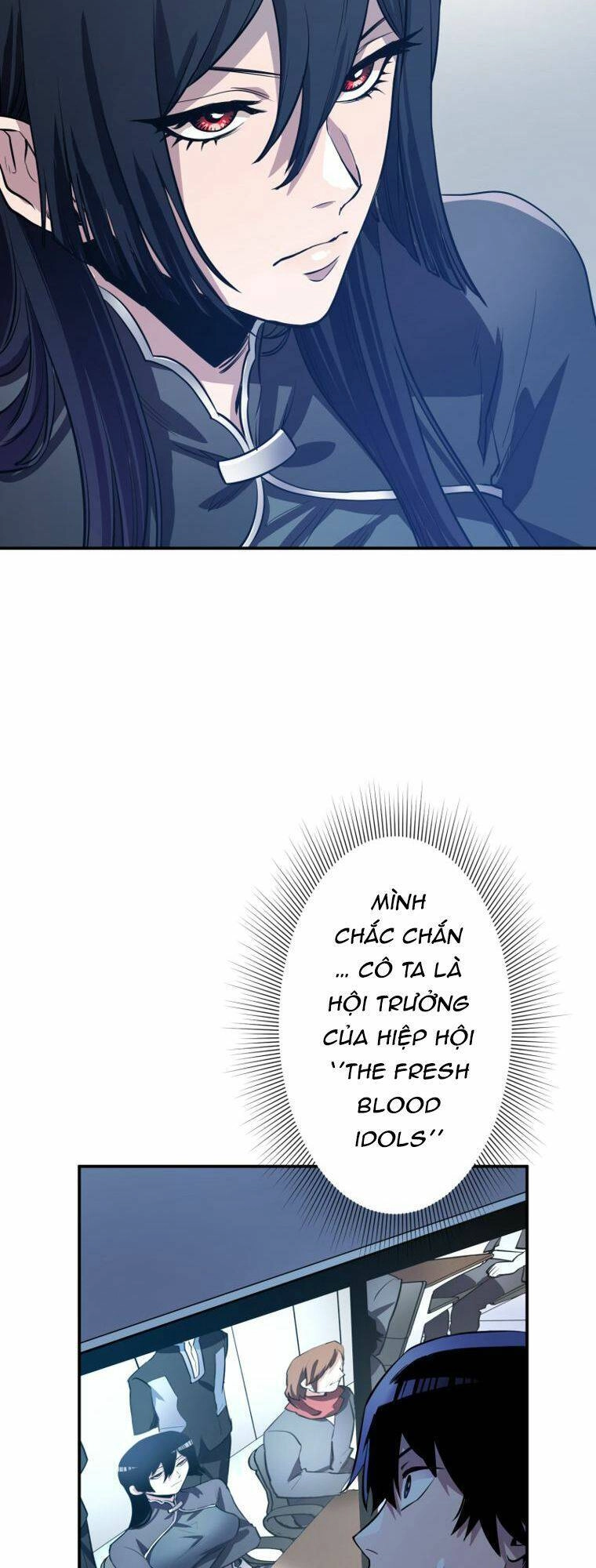 Tôi Thăng Cấp Tột Đỉnh Vì Là 1 Kol Chapter 3 - 40