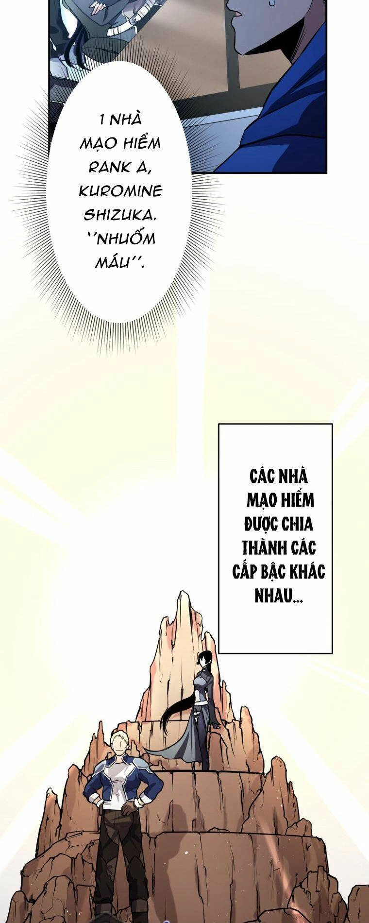 Tôi Thăng Cấp Tột Đỉnh Vì Là 1 Kol Chapter 3 - 41