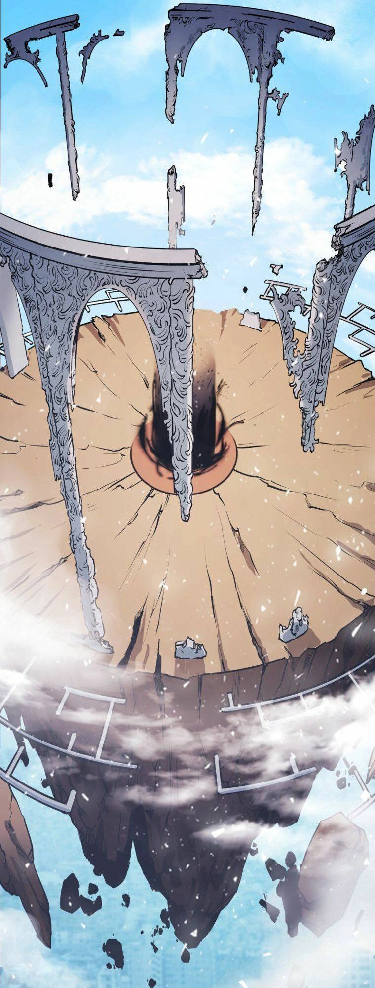 Tôi Thăng Cấp Tột Đỉnh Vì Là 1 Kol Chapter 3 - 48